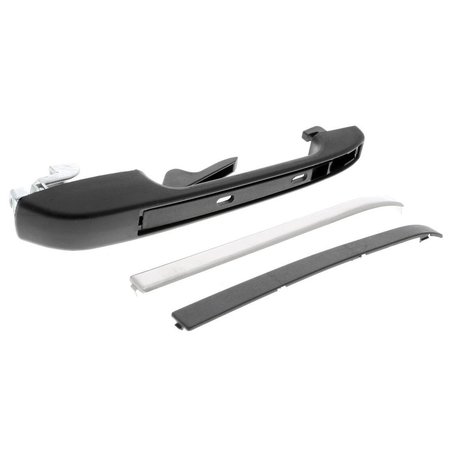 VAICO DOOR HANDLE WITHOUT LOCK BARREL V10-6146